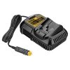 DEWALT Lithium-Ion Vehicle Battery Charger, 12V Max - 20V MAX, DCB119 2 DEWALT Lithium-Ion Vehicle Battery Charger, 12V Max - 20V MAX, DCB119 -Tools Elegant shop sftp a s assets20210609000000269