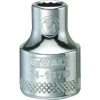 DEWALT 12-Point 3/8 IN Drive Socket, SAE, DWMT74187OSP, 1/4 IN