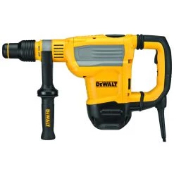 DEWALT SDS Max Combination Rotary Hammer Kit, 1-3/4 IN, D25614K -Tools Elegant shop sftp a s assets20210609000000283