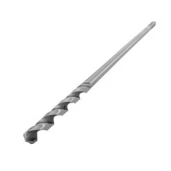 Irwin Wood Boring Installer Drill Bit, 1890709, 3/8 IN