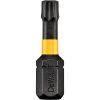 DEWALT Torx T25 Impact Ready, 1 IN 2-Pack, DWA1TX25IR2 -Tools Elegant shop sftp a s assets20210609000000298