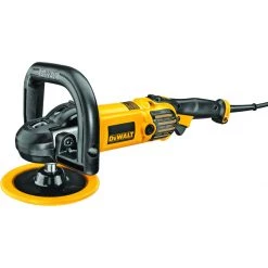 DEWALT Variable Speed Polisher with Soft Start, 7 IN / 9 IN, DWP849X -Tools Elegant shop sftp a s assets20210610000000007