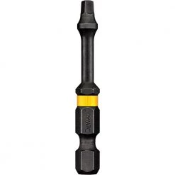 DEWALT Square No.2 Impact Ready, 2 IN, DWA2SQ2IR