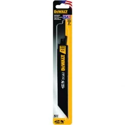 DEWALT Premium Metal Cutting Blade, 8 IN, 5-Pack, DWA4188 -Tools Elegant shop sftp a s assets20210610000000065