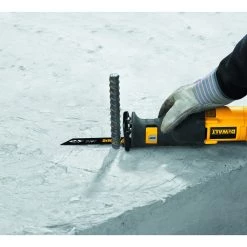 DEWALT Premium Metal Cutting Blade, 8 IN, 5-Pack, DWA4188 -Tools Elegant shop sftp a s assets20210610000000068