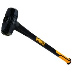 DEWALT Exo-Core Sledge Hammer, 10 LB, DWHT56029 -Tools Elegant shop sftp a s assets20210610000000085