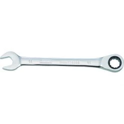 DEWALT Ratcheting Combination Wrench, DWMT72299OSP, 11 mm