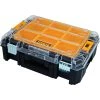 DEWALT TSTAK Organizer with Clear Lid, DWST17805 2 DEWALT TSTAK Organizer with Clear Lid, DWST17805 -Tools Elegant shop sftp a s assets20210610000000107