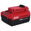 Porter-Cable Lithium-Ion Hour Max Pack Battery, 20V MAX, 4.0 Amp, PCC685L 1 Porter-Cable Lithium-Ion Hour Max Pack Battery, 20V MAX, 4.0 Amp, PCC685L -Tools Elegant shop sftp a s assets20210610000000109