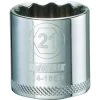 DEWALT 12-Point 3/8 IN Drive Socket, DWMT74186OSP, 21 mm