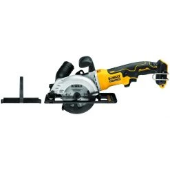 DEWALT Atomic Brushless Cordless Circular Saw (Tool Only), 20V MAX, 4-1/2 IN, DCS571B