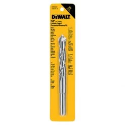 DEWALT Mason Drill Bit, 5/8 IN x 6 IN, DW5241 -Tools Elegant shop sftp a s assets20210610000000149