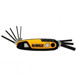 DEWALT Folding / Locking Hex Key Sets (mm), DWHT70263M -Tools Elegant shop sftp a s assets20210610000000156