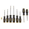 DEWALT Maxfit Screwdriver Set, 8-Piece, DWHT62058 -Tools Elegant shop sftp a s assets20210610000000162