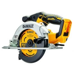 DEWALT Brushless Cordless Circular Saw (Tool Only), 20V MAX, 6-1/2 IN, DCS565B 11 DEWALT Brushless Cordless Circular Saw (Tool Only), 20V MAX, 6-1/2 IN, DCS565B -Tools Elegant shop sftp a s assets20210610000000187