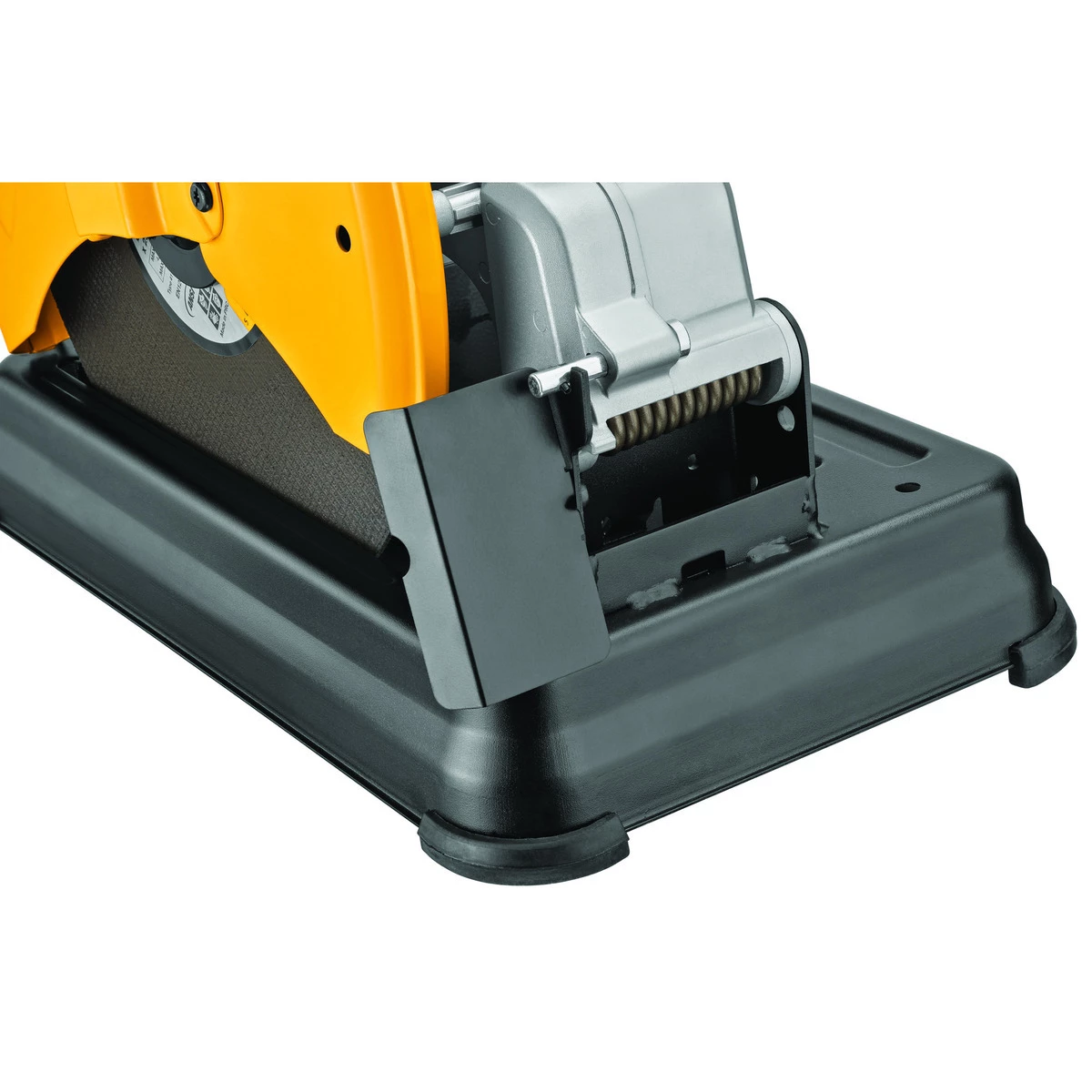 DEWALT Chop Saw, 14 IN (355mm), D28730 5 DEWALT Chop Saw, 14 IN (355mm), D28730 - Image 3