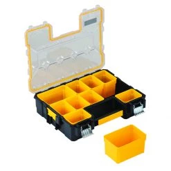 DEWALT Deep Pro Organizer, DWST14825 -Tools Elegant shop sftp a s assets20210610000000216