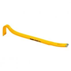 Stanley FatMax Wrecking Bar, 14 IN, 55-101