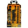 DEWALT ToughBox 3/8 Drive Impact Socket Set, 23-Piece, DWMT74738 -Tools Elegant shop sftp a s assets20210610000000265