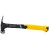 DEWALT One-Piece Steel Hammer, 16 OZ, DWHT51048 -Tools Elegant shop sftp a s assets20210610000000268