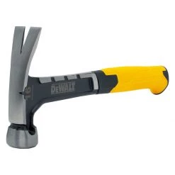 DEWALT One-Piece Steel Hammer, 16 OZ, DWHT51048 -Tools Elegant shop sftp a s assets20210610000000269
