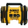 DEWALT Inflator Bare, 20V MAX, DCC020IB 1 DEWALT Inflator Bare, 20V MAX, DCC020IB -Tools Elegant shop sftp a s assets20210610000000282