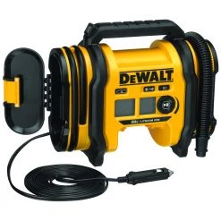 DEWALT Inflator Bare, 20V MAX, DCC020IB 10 DEWALT Inflator Bare, 20V MAX, DCC020IB -Tools Elegant shop sftp a s assets20210610000000285