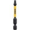 DEWALT Torx T20 Impact Ready, 2 IN, 2-Pack, DWA2TX20IR2 -Tools Elegant shop sftp a s assets20210610000000293