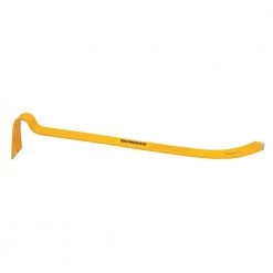 DEWALT Flat Bar, 21 IN, DWHT55528