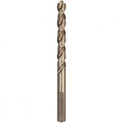 DEWALT Industrial Cobalt Drill bit, DWA1210, 5/32 IN
