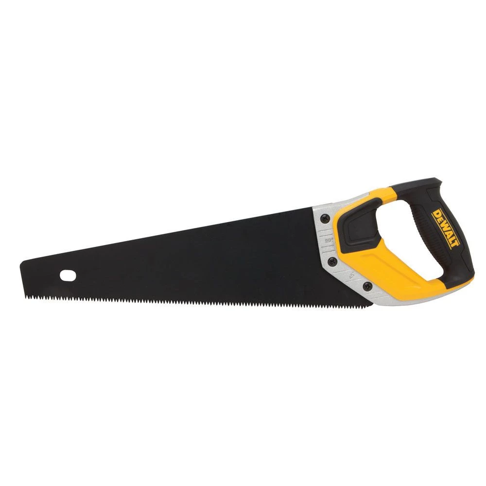 DEWALT Standard Panel Saw, 20 IN, DWHT20545L 3 DEWALT Standard Panel Saw, 20 IN, DWHT20545L