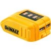 DEWALT Power Source Adapter, 20V MAX, DCB090 2 DEWALT Power Source Adapter, 20V MAX, DCB090 -Tools Elegant shop sftp a s assets20210610000000311