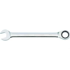 DEWALT Ratcheting Combination Wrench, DWMT75255OSP, 7/8 IN
