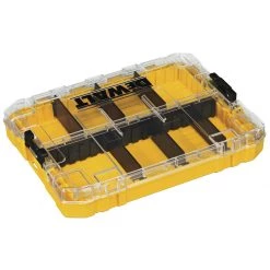 DEWALT Medium Tough Case Set - Case Only, DWAN2190 -Tools Elegant shop sftp a s assets20210610000000338