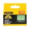 Stanley Light Duty Staples, 1/4 IN, 1, 000-Count, TRA204T -Tools Elegant shop sftp a s assets20210610000000341