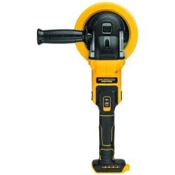 DEWALT Cordless Variable Speed Rotary Polisher (Tool Only), 20V MAX XR, 7 IN (180mm), DCM849B -Tools Elegant shop sftp a s assets20210611000000009