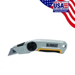 DEWALT Fixed Blade Knife, DWHT10246 -Tools Elegant shop sftp a s assets20210611000000021