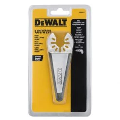 DEWALT Oscillating Scraper Blade, DWA4232 -Tools Elegant shop sftp a s assets20210611000000034
