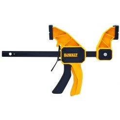 DEWALT Large Trigger Clamp, 6 IN, DWHT83192 -Tools Elegant shop sftp a s assets20210611000000040