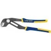 Irwin Vise-Grip Quick Adjusting Groovelock V-Jaw Pliers, 10 IN, 2078110 -Tools Elegant shop sftp a s assets20210611000000059