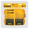 DEWALT Titanium Drill Bit Set, 13-Piece, DW1363 1 DEWALT Titanium Drill Bit Set, 13-Piece, DW1363 -Tools Elegant shop sftp a s assets20210611000000066