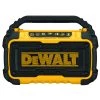DEWALT Jobsite Bluetooth Speaker, 2V / 20V MAX, DCR010 -Tools Elegant shop sftp a s assets20210611000000074