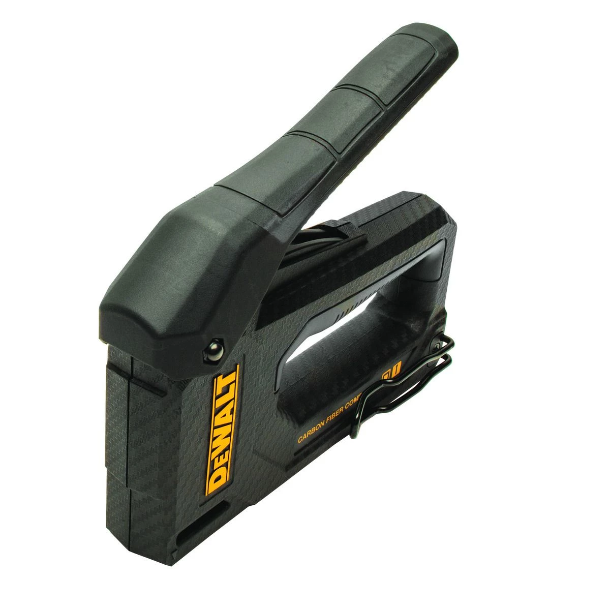 DEWALT Carbon Fiber Composite Staple Gun, DWHT80276 4 DEWALT Carbon Fiber Composite Staple Gun, DWHT80276 - Image 2
