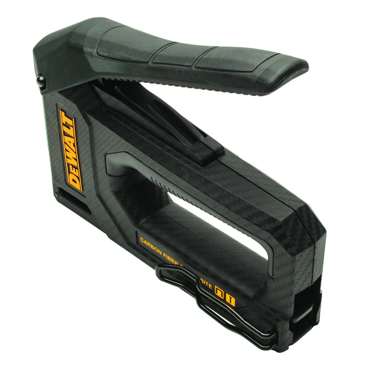 DEWALT Carbon Fiber Composite Staple Gun, DWHT80276 5 DEWALT Carbon Fiber Composite Staple Gun, DWHT80276 - Image 3
