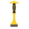 Stanley FatMax Floor Chisel with Guard, 3 IN, FMHT16468 -Tools Elegant shop sftp a s assets20210611000000124