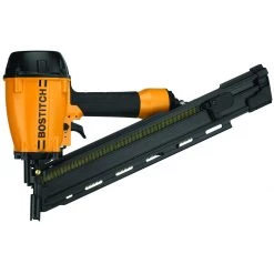 Bostitch 28 Degree Wire Weld Framing Nailer, BTF83WW