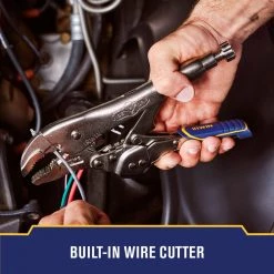 Irwin Plier Locking Fast Release, 7 IN, IRHT82580 -Tools Elegant shop sftp a s assets20210611000000142