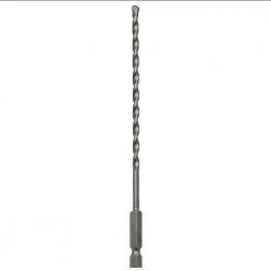 DEWALT Impact Ready Masonry Bit, 5/32 IN x 4 IN x 6 IN, DWA5100