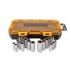 DEWALT 3/8 IN Drive Deep Socket Set, 20-Piece, DWMT73812 -Tools Elegant shop sftp a s assets20210611000000161