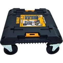 DEWALT TSTAK 4 Wheel Cart, DWST17889 9 DEWALT TSTAK 4 Wheel Cart, DWST17889 -Tools Elegant shop sftp a s assets20210611000000204